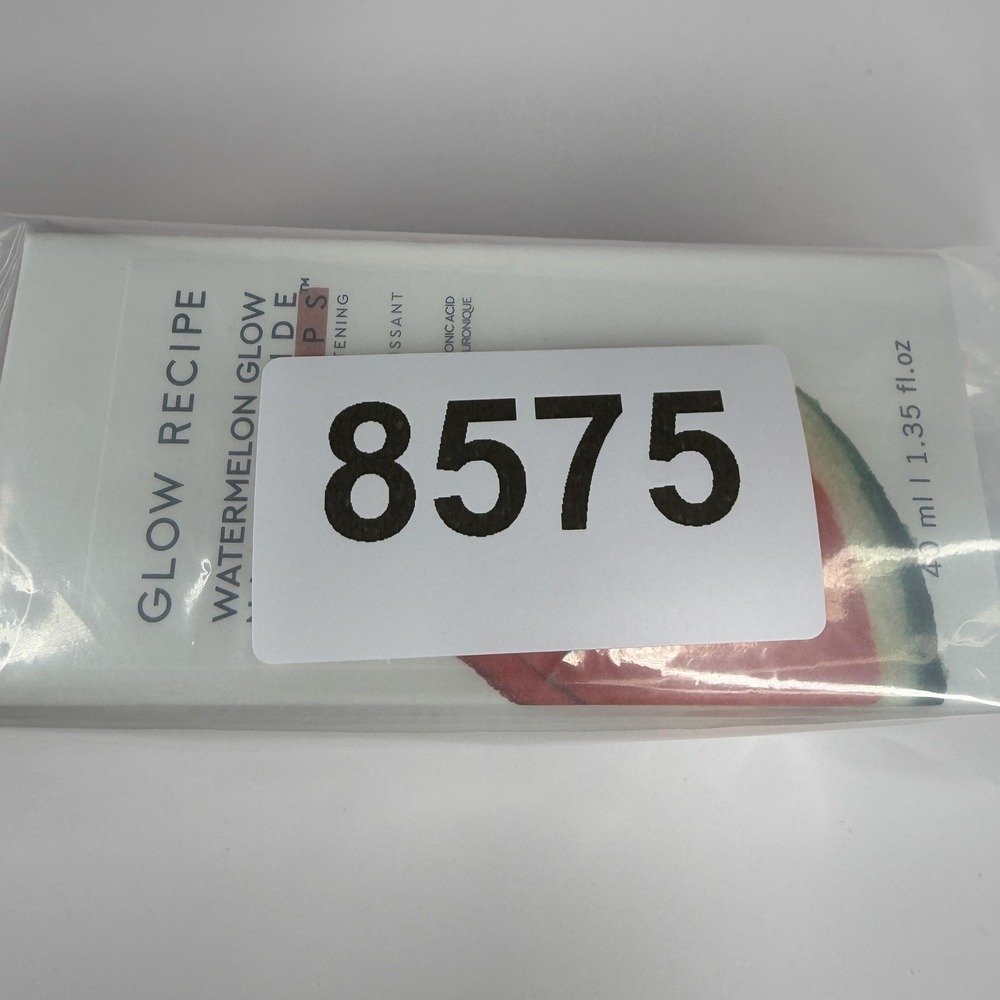 Glow Recipe Watermelon Glow Niacinamide Hue Drops 40ml Sun Glow Serum Brown - Picture 9 of 9
